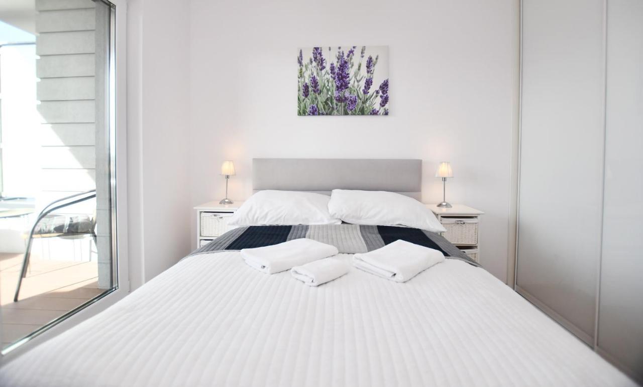 Apartament Solna C506 Kołobrzeg Buitenkant foto