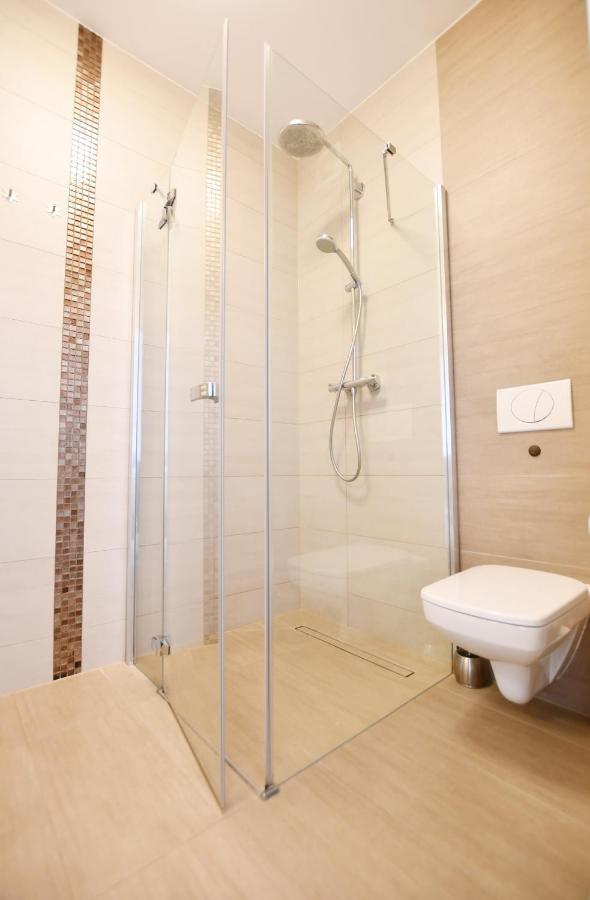 Apartament Solna C506 Kołobrzeg Buitenkant foto