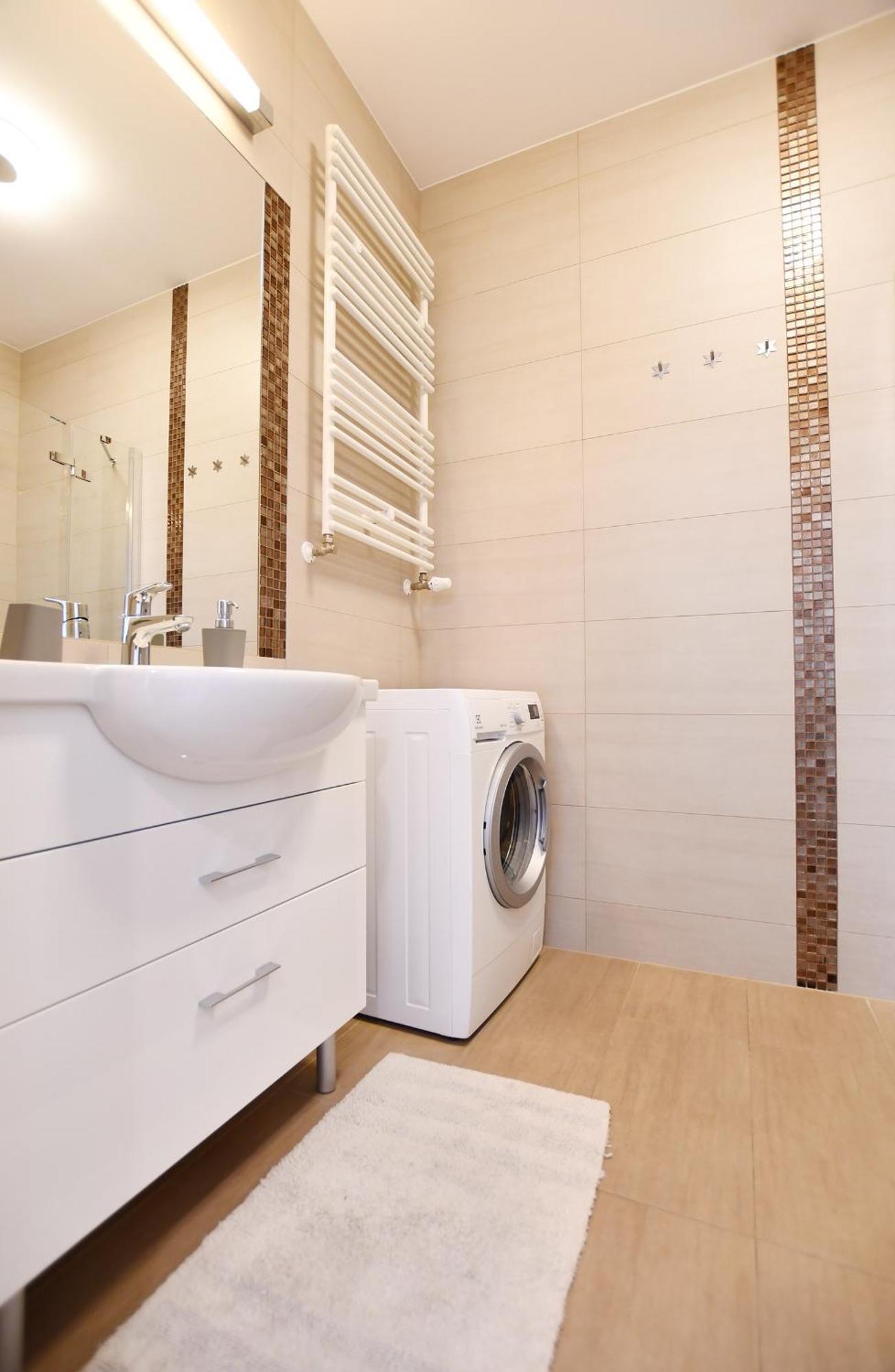 Apartament Solna C506 Kołobrzeg Buitenkant foto